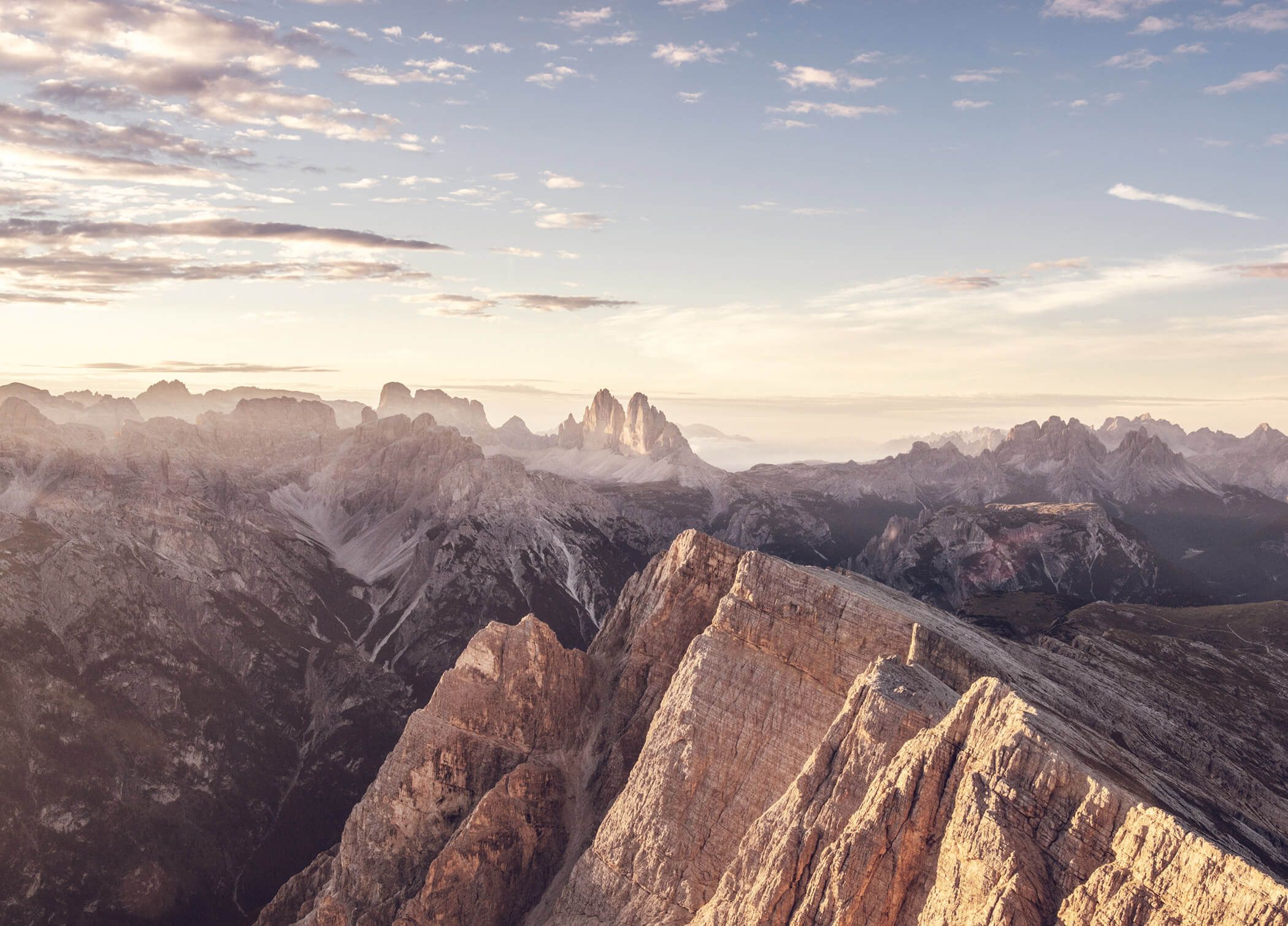 Tre Cime